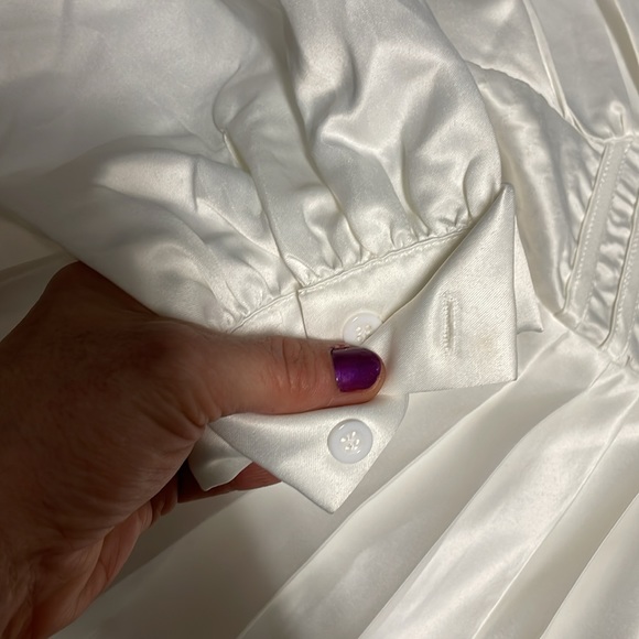 New pretty little thing short dress - Picture 4 of 11